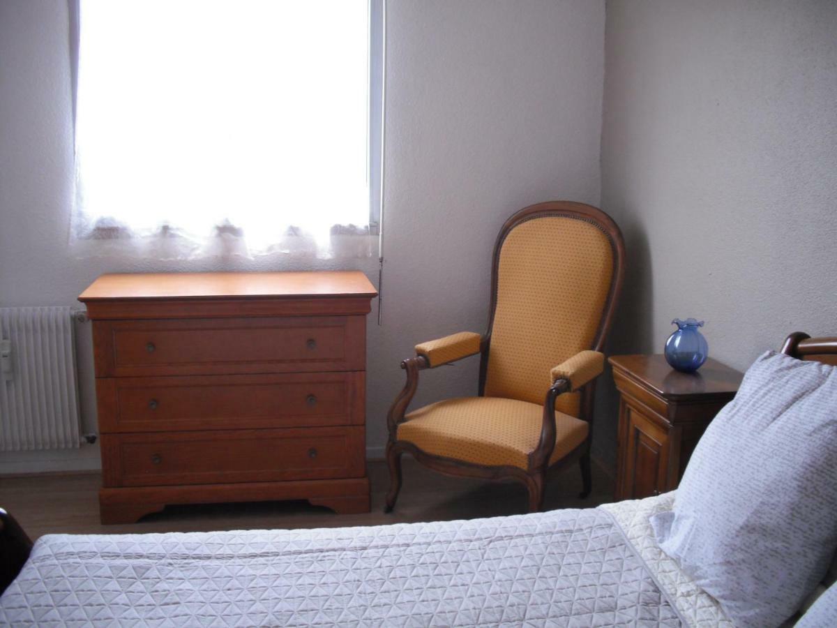 Residence Le Vendome ディジョン エクステリア 写真