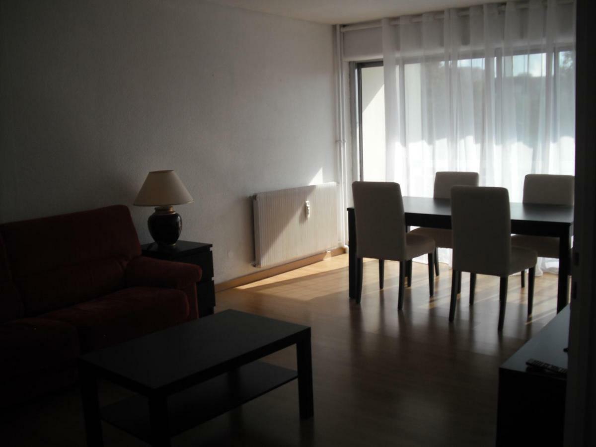Residence Le Vendome ディジョン エクステリア 写真