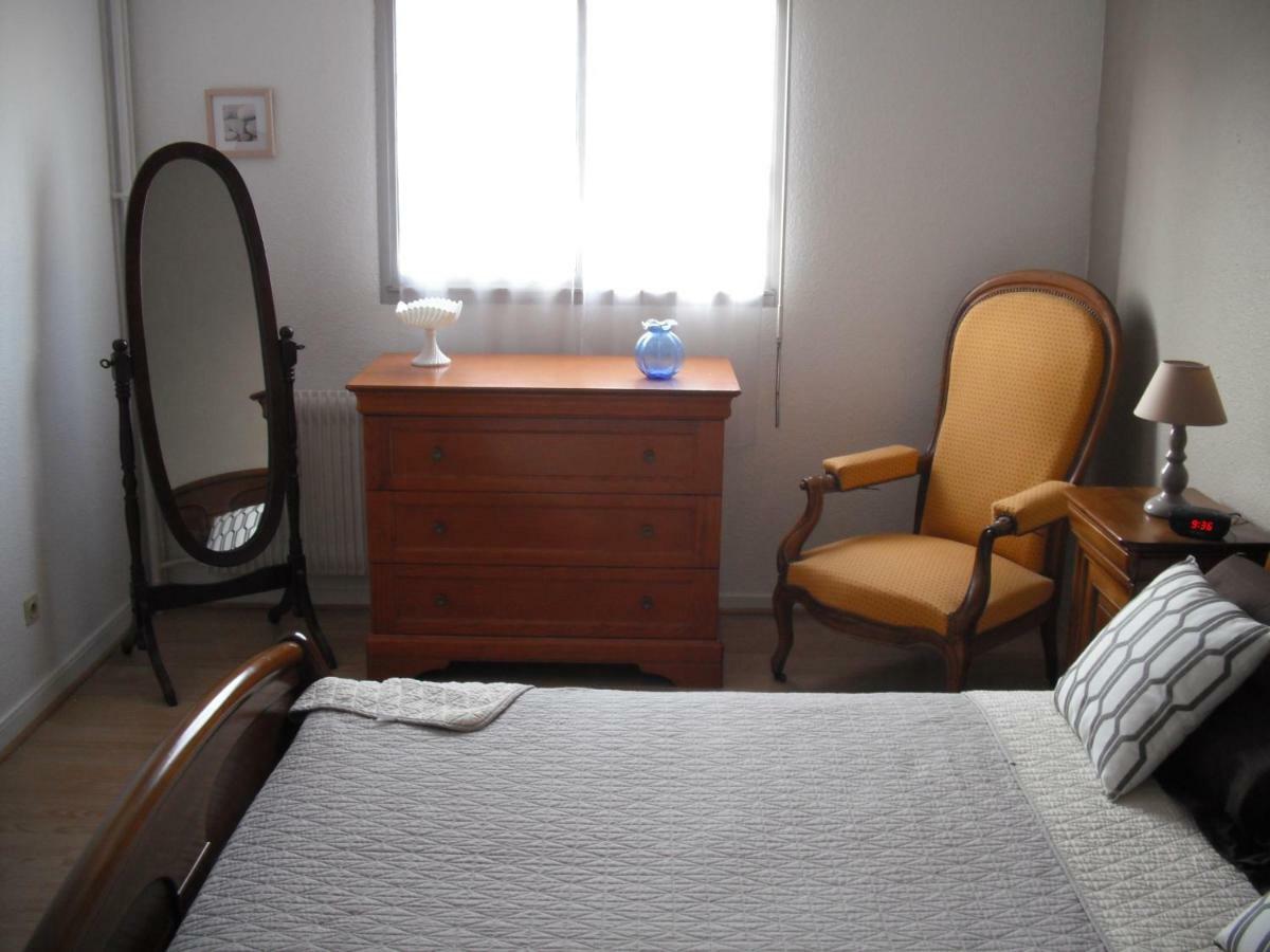 Residence Le Vendome ディジョン エクステリア 写真