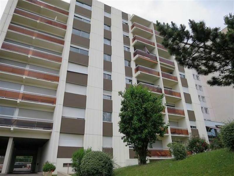 Residence Le Vendome ディジョン エクステリア 写真