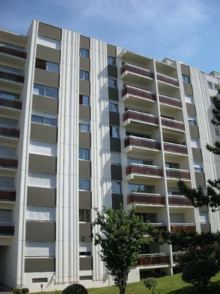 Residence Le Vendome ディジョン エクステリア 写真